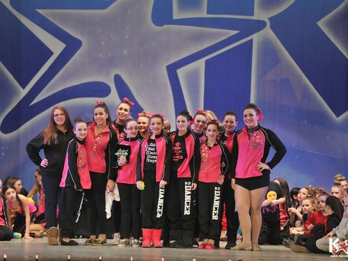 Long Island, NY - 3/19/2015 - Awards