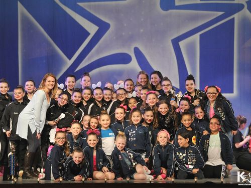 Long Island, NY - 3/19/2015 - Awards
