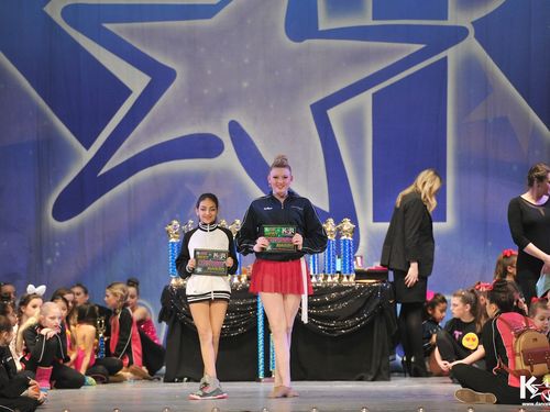 Long Island, NY - 3/19/2015 - Awards