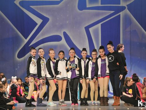 Long Island, NY - 3/19/2015 - Awards