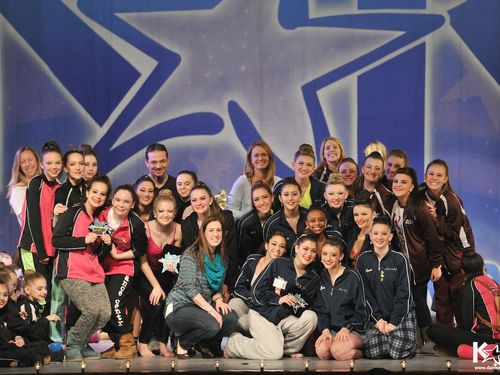 Long Island, NY - 3/19/2015 - Awards