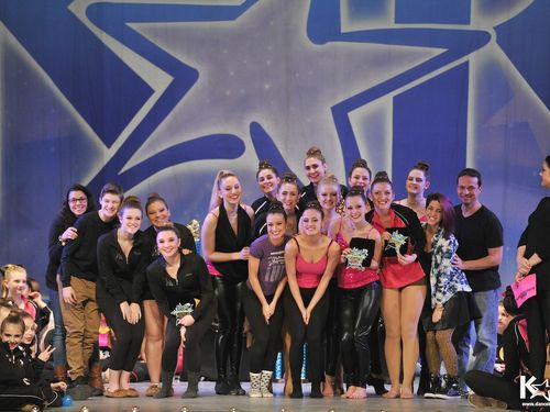 Long Island, NY - 3/19/2015 - Awards