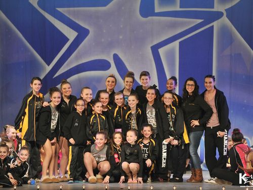 Long Island, NY - 3/19/2015 - Awards