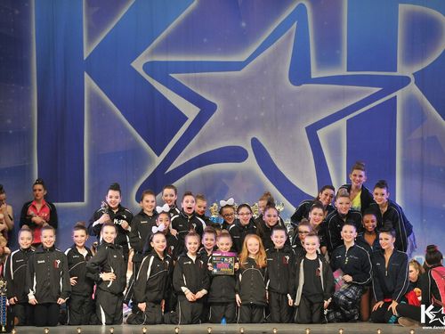 Long Island, NY - 3/19/2015 - Awards