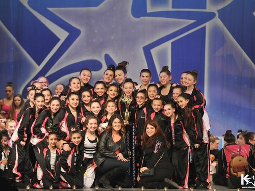 Long Island, NY - 3/19/2015 - Awards