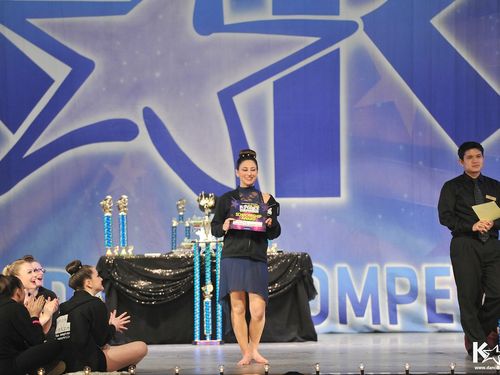 Long Island, NY - 3/19/2015 - Awards