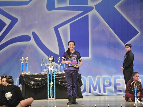 Long Island, NY - 3/19/2015 - Awards