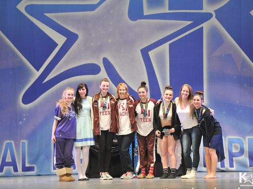 Long Island, NY - 3/19/2015 - Awards