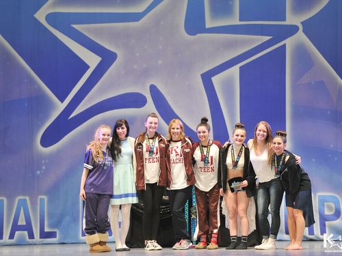Long Island, NY - 3/19/2015 - Awards