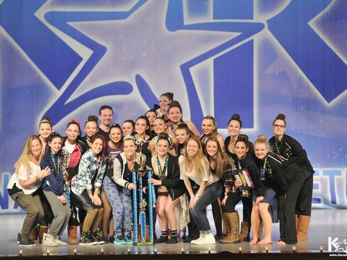 Long Island, NY - 3/19/2015 - Awards