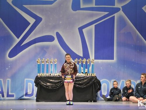 Long Island, NY - 3/19/2015 - Awards