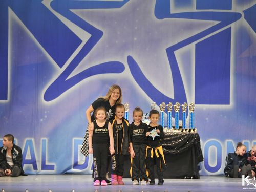 Long Island, NY - 3/19/2015 - Awards