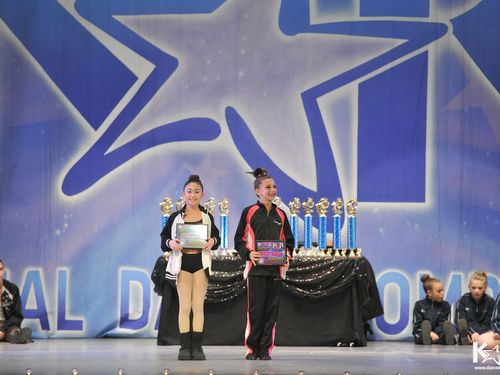 Long Island, NY - 3/19/2015 - Awards