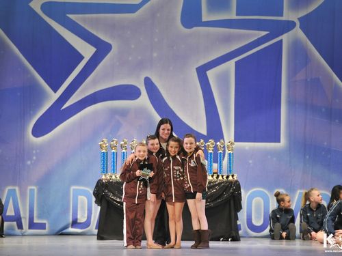 Long Island, NY - 3/19/2015 - Awards