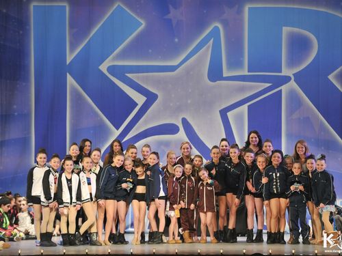 Long Island, NY - 3/19/2015 - Awards