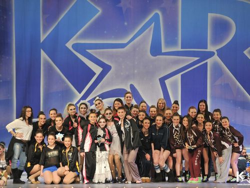Long Island, NY - 3/19/2015 - Awards
