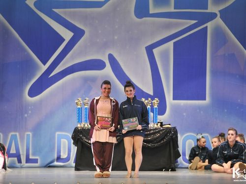 Long Island, NY - 3/19/2015 - Awards