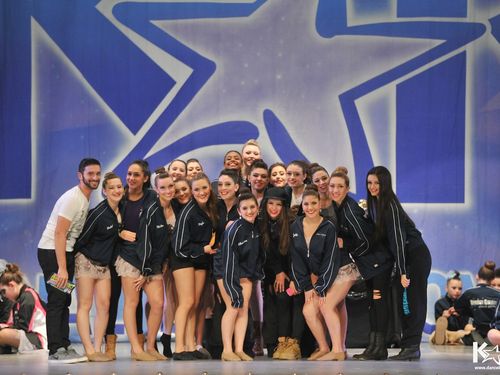 Long Island, NY - 3/19/2015 - Awards