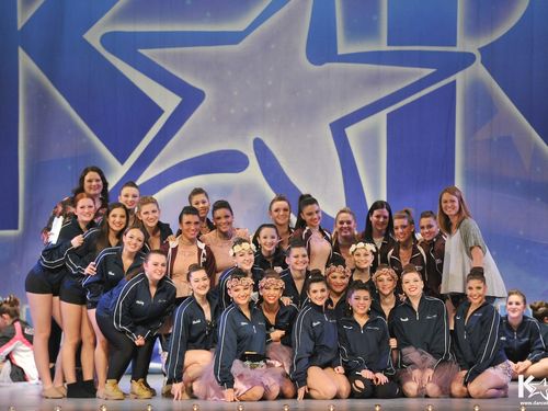 Long Island, NY - 3/19/2015 - Awards