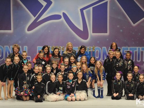 Detroit, MI - 3/20/2015 - Awards