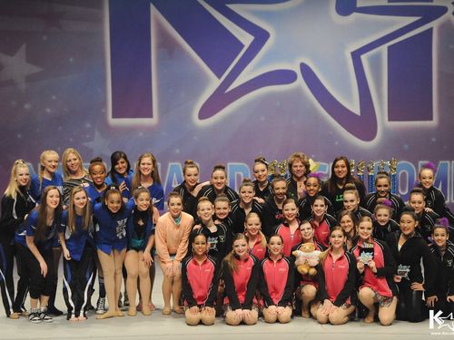 Detroit, MI - 3/20/2015 - Awards
