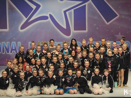 Detroit, MI - 3/20/2015 - Awards