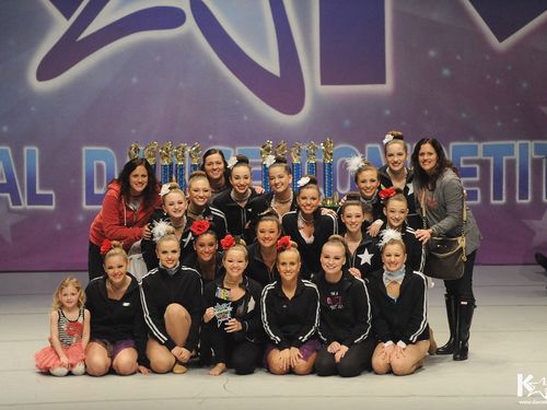 Detroit, MI - 3/20/2015 - Awards