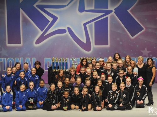 Detroit, MI - 3/20/2015 - Awards