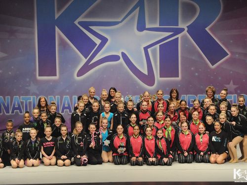 Detroit, MI - 3/20/2015 - Awards