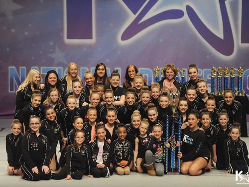 Detroit, MI - 3/20/2015 - Awards