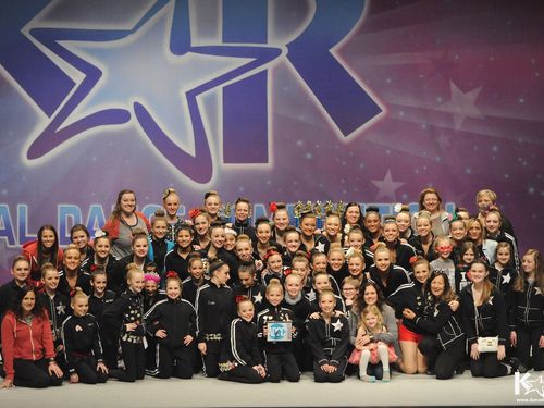 Detroit, MI - 3/20/2015 - Awards