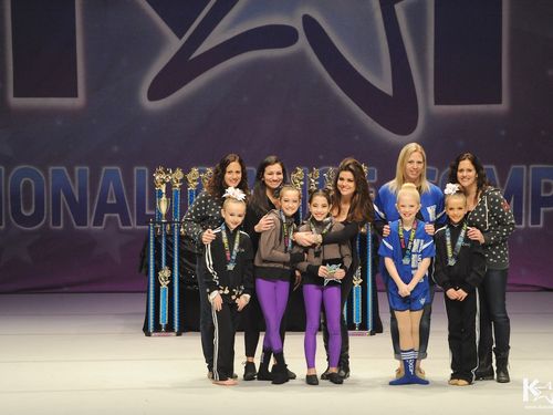 Detroit, MI - 3/20/2015 - Awards