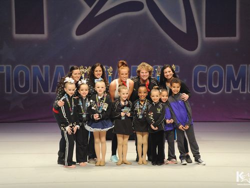 Detroit, MI - 3/20/2015 - Awards