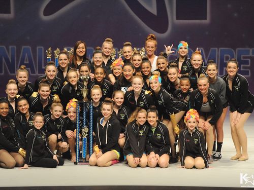 Detroit, MI - 3/20/2015 - Awards