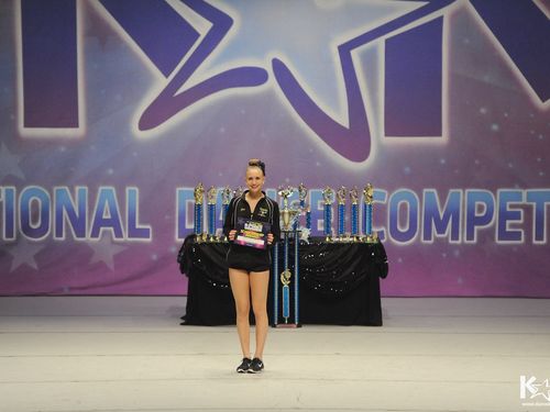 Detroit, MI - 3/20/2015 - Awards