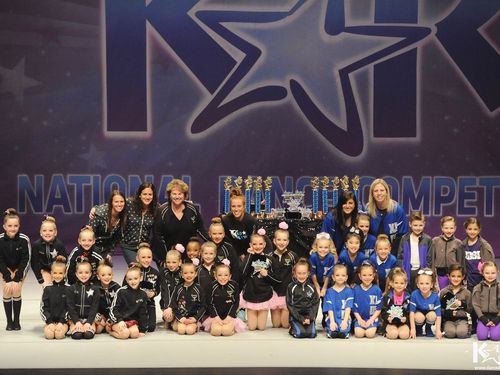 Detroit, MI - 3/20/2015 - Awards