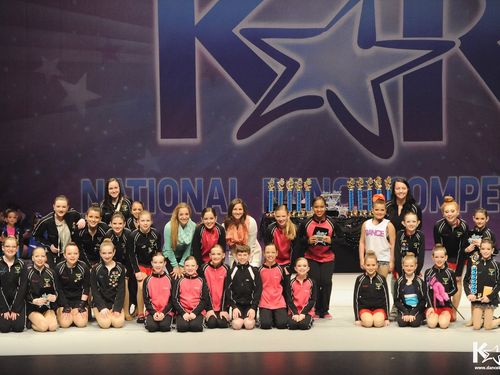 Detroit, MI - 3/20/2015 - Awards