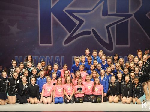 Detroit, MI - 3/20/2015 - Awards