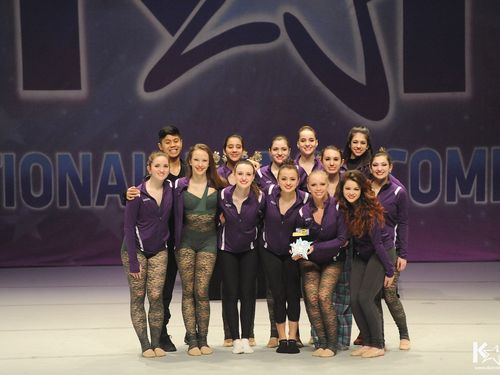 Detroit, MI - 3/20/2015 - Awards