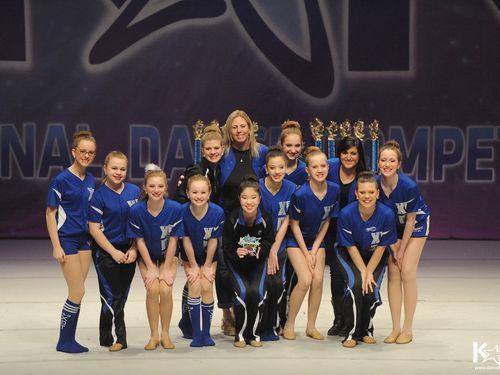 Detroit, MI - 3/20/2015 - Awards