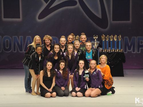 Detroit, MI - 3/20/2015 - Awards