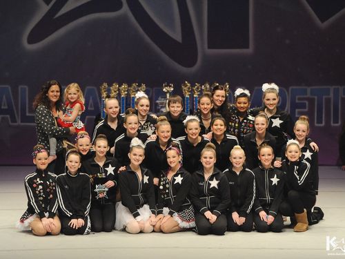 Detroit, MI - 3/20/2015 - Awards