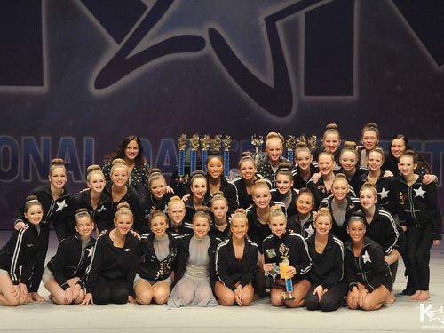 Detroit, MI - 3/20/2015 - Awards
