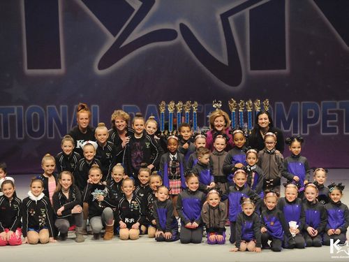 Detroit, MI - 3/20/2015 - Awards