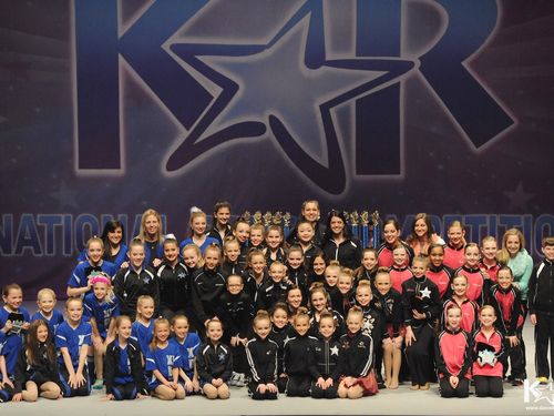 Detroit, MI - 3/20/2015 - Awards