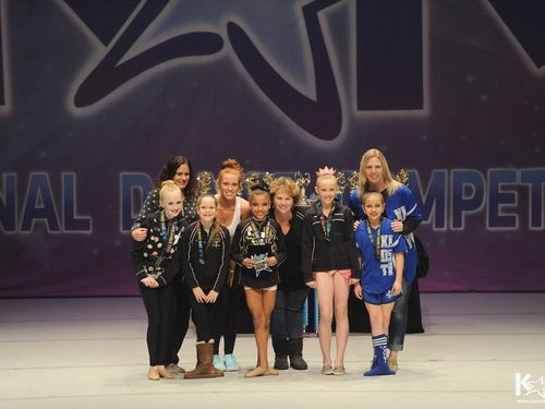 Detroit, MI - 3/20/2015 - Awards