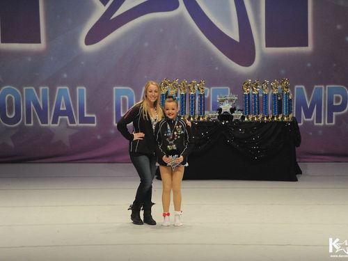 Detroit, MI - 3/20/2015 - Awards