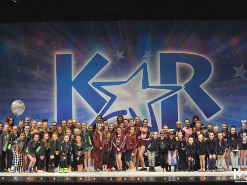 Mason, OH - 3/20/2015 - Awards