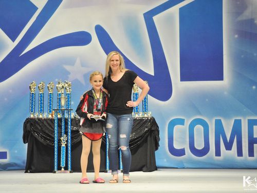 Mason, OH - 3/20/2015 - Awards