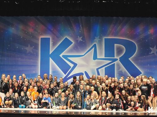 Mason, OH - 3/20/2015 - Awards